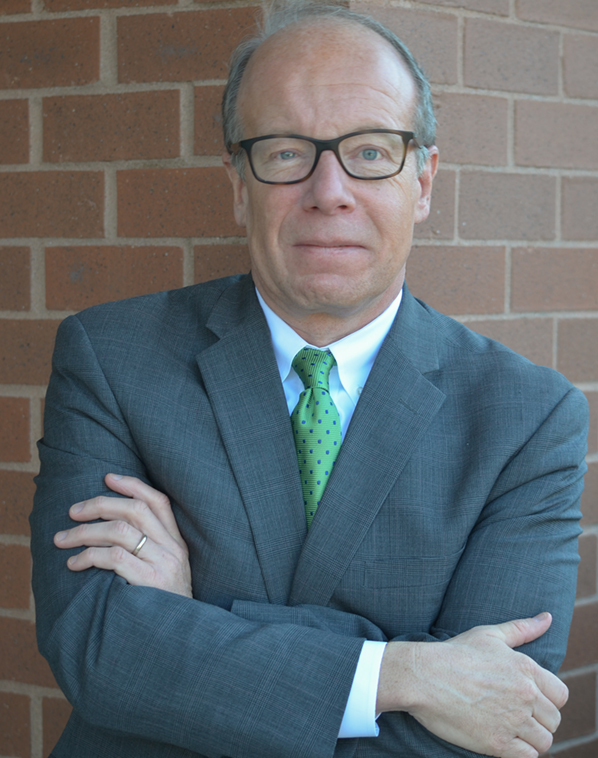 John Gilbody, Attorney